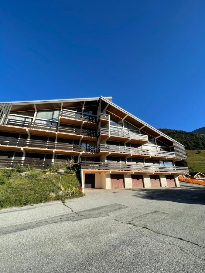 Appartement Cosy 6 personnes très bien équipé ,Vue splendide, Terrasse, Spacieux,Bien situé, Randonnées,Ski Saint-Sorlin-dʼArves Extérieur photo